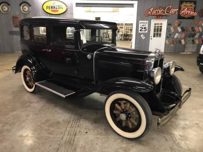 1930 Plymouth Sedan for sale