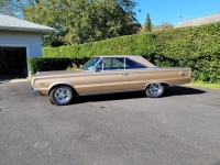 1966 Plymouth Satellite for sale in Riverhead, New York (ID-93289)