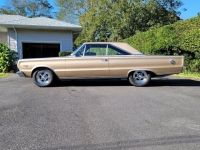 1966 Plymouth Satellite for sale in Riverhead, New York (ID-93289)