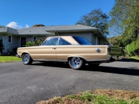 1966 Plymouth Satellite for sale in Riverhead, New York (ID-93289)