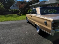 1966 Plymouth Satellite for sale in Riverhead, New York (ID-93289)