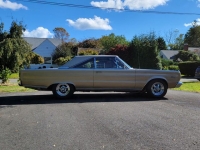 1966 Plymouth Satellite for sale in Riverhead, New York (ID-93289)