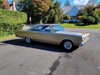 1966 Plymouth Satellite for sale in Riverhead, New York (ID-93289)