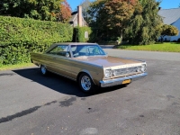1966 Plymouth Satellite for sale in Riverhead, New York (ID-93289)