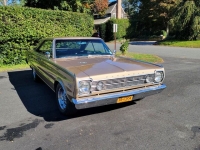 1966 Plymouth Satellite for sale in Riverhead, New York (ID-93289)