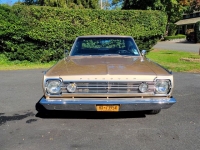 1966 Plymouth Satellite for sale in Riverhead, New York (ID-93289)
