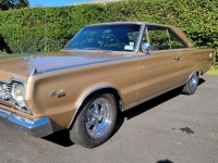 1966 Plymouth Satellite for sale in Riverhead, New York (ID-93289)