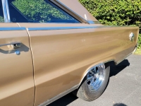 1966 Plymouth Satellite for sale in Riverhead, New York (ID-93289)
