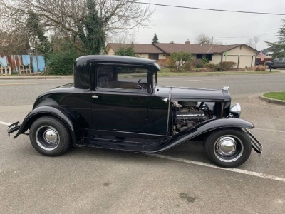 1930 Pontiac Coupe for sale
