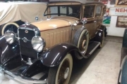 1930 Studebaker Sedan for sale