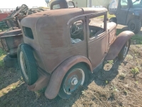1930 Austin Bantam for sale in Michigan (ID-143488)