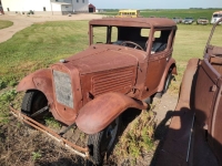 1930 Austin Bantam for sale in Michigan (ID-143488)