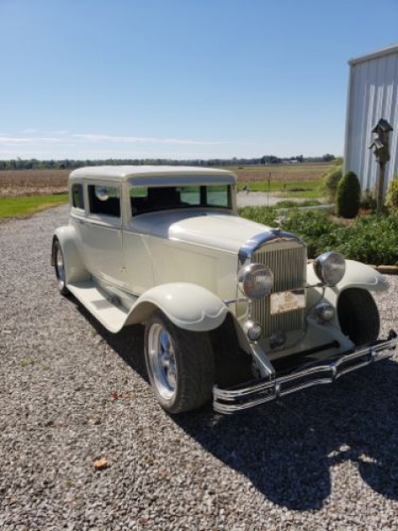 1930 Buick Coupe for sale (ID-98984)