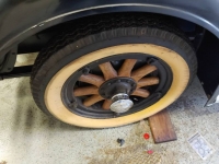 1930 Buick Series 60 for sale in Michigan (ID-105085)
