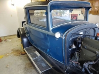 1930 Buick Series 60 for sale in Michigan (ID-105085)