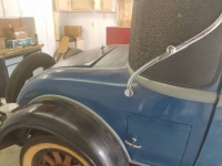 1930 Buick Series 60 for sale in Michigan (ID-105085)