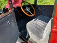 1930 Chevrolet Coupe for sale in Michigan (ID-133707)