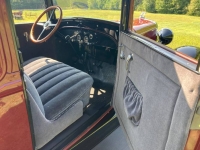 1930 Chevrolet Coupe for sale in Michigan (ID-133707)