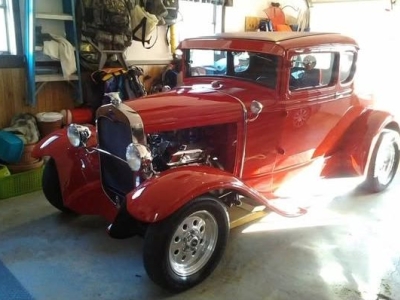 1930 Chevrolet Hot Rod for sale