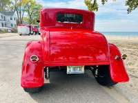 1930 Chevrolet Hot Rod for sale in Michigan (ID-141400)