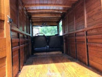 1930 Chevrolet Panel Truck for sale in Michigan (ID-98287)