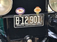 1930 Chevrolet Panel Truck for sale in Michigan (ID-98287)