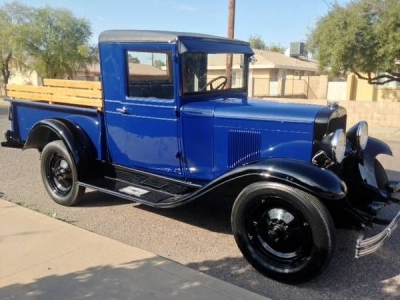 1930 Chevrolet Pickup for sale