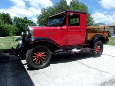 1930 Chevrolet Pickup for sale