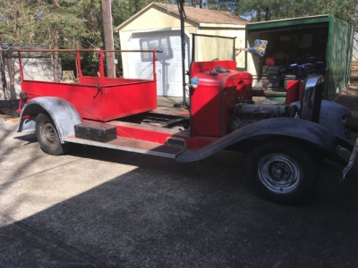 1930 Chevrolet Truck for sale