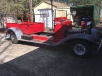 1930 Chevrolet Truck for sale (ID-99994)