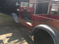 1930 Chevrolet Truck for sale (ID-99994)