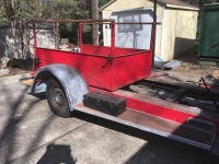 1930 Chevrolet Truck for sale (ID-99994)