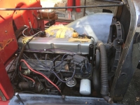 1930 Chevrolet Truck for sale (ID-99994)