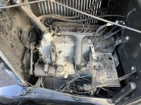1930 Dodge Brothers Coupe for sale in Michigan (ID-136184)