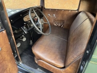 1930 Dodge Brothers Coupe for sale in Michigan (ID-136184)