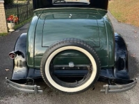 1930 Dodge Brothers Coupe for sale in Michigan (ID-136184)
