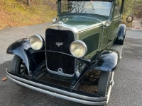 1930 Dodge Brothers Coupe for sale in Michigan (ID-136184)