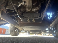 1930 Ford 2-Dr Sedan for sale (ID-127516)