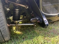 1930 Ford 2-Dr Sedan for sale (ID-127516)