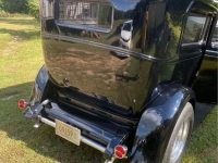 1930 Ford 2-Dr Sedan for sale (ID-127516)