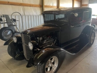1930 Ford 2-Dr Sedan for sale (ID-127516)