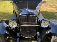 1930 Ford 2-Dr Sedan for sale (ID-127516)