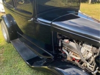 1930 Ford 2-Dr Sedan for sale (ID-127516)