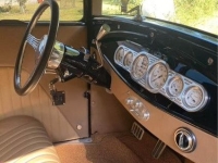1930 Ford 2-Dr Sedan for sale (ID-127516)