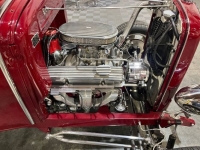 1930 Ford Cabriolet for sale in Michigan (ID-154976)