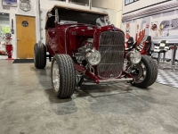 1930 Ford Cabriolet for sale in Michigan (ID-154976)