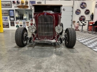1930 Ford Cabriolet for sale in Michigan (ID-154976)