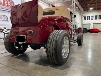 1930 Ford Cabriolet for sale in Michigan (ID-154976)