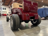 1930 Ford Cabriolet for sale in Michigan (ID-154976)