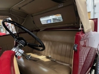1930 Ford Cabriolet for sale in Michigan (ID-154976)